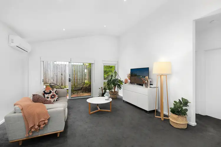 Third view of Homely townhouse listing, 16/54 Percy Street, Newtown VIC 3220