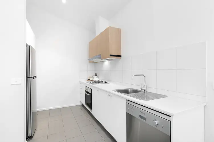 Fourth view of Homely townhouse listing, 16/54 Percy Street, Newtown VIC 3220