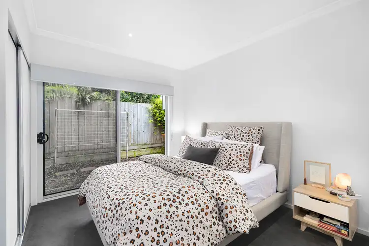 Fifth view of Homely townhouse listing, 16/54 Percy Street, Newtown VIC 3220