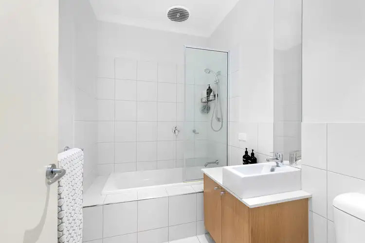 Sixth view of Homely townhouse listing, 16/54 Percy Street, Newtown VIC 3220