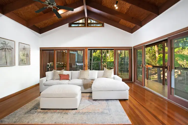 Second view of Homely house listing, 125A Carrington Street, Narara NSW 2250