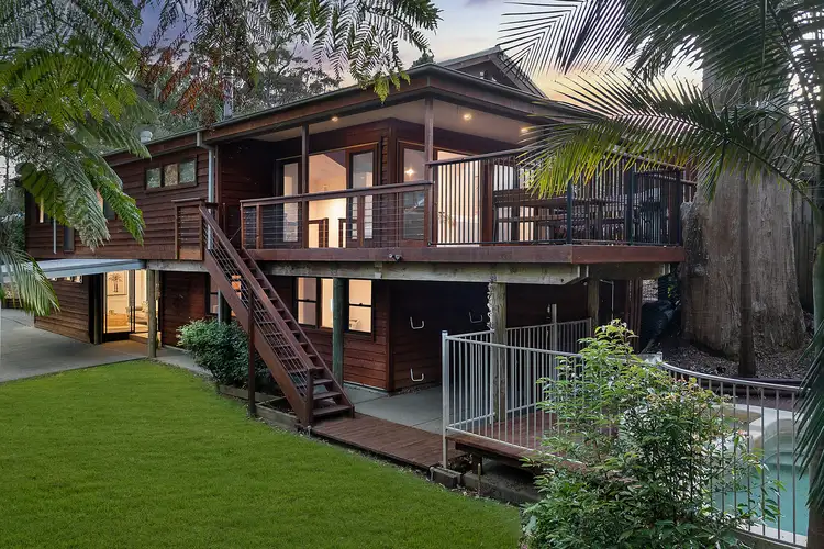 Third view of Homely house listing, 125A Carrington Street, Narara NSW 2250