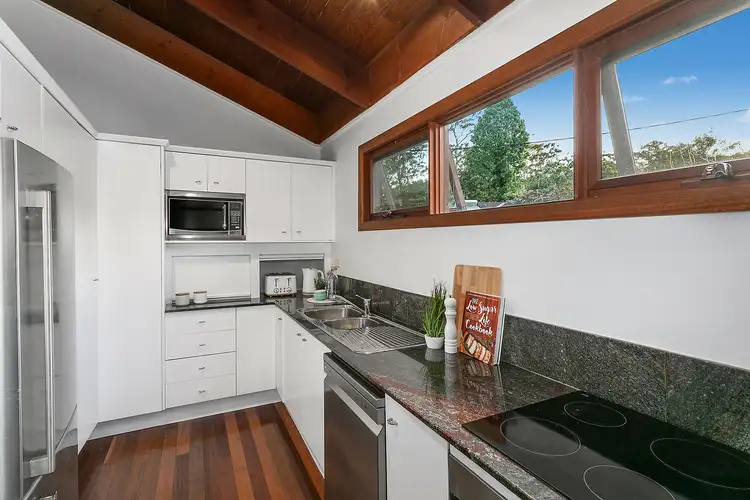 Fourth view of Homely house listing, 125A Carrington Street, Narara NSW 2250