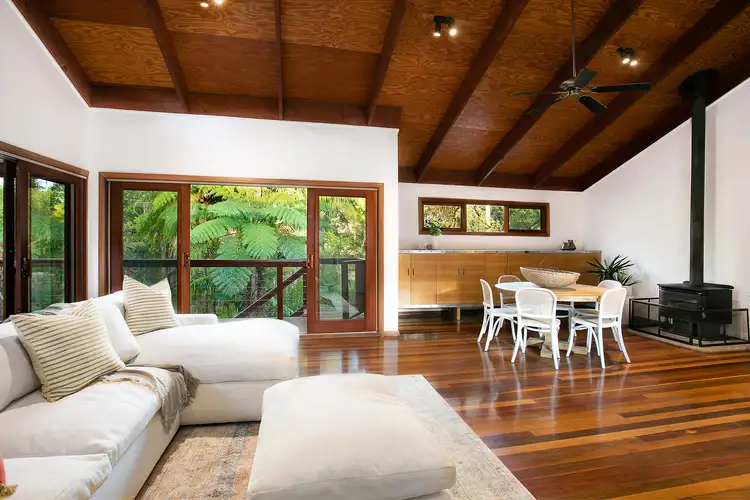 Fifth view of Homely house listing, 125A Carrington Street, Narara NSW 2250