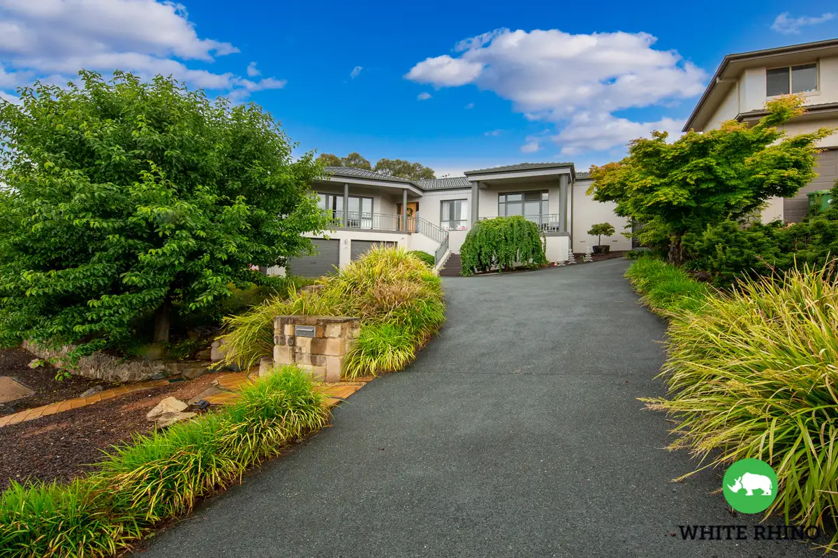 Main view of Homely house listing, 136 Waterfall Drive, Jerrabomberra NSW 2619