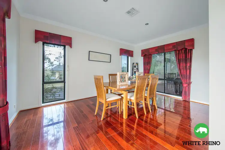 Fourth view of Homely house listing, 136 Waterfall Drive, Jerrabomberra NSW 2619