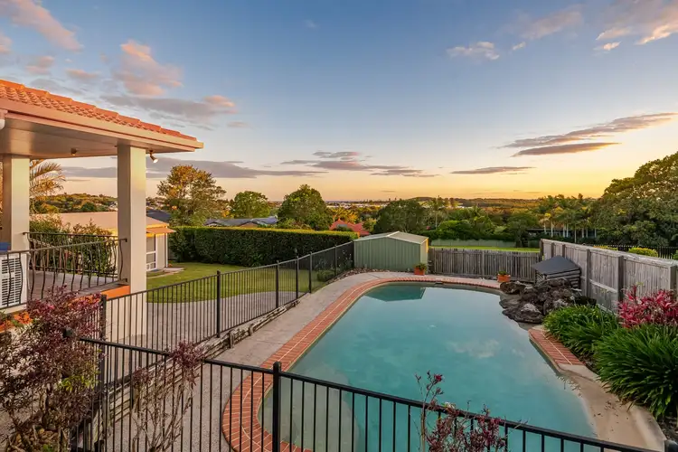 Second view of Homely house listing, 16 Kellie-Ann Crescent, Lennox Head NSW 2478