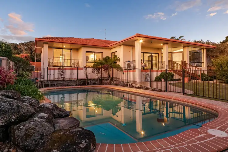 Third view of Homely house listing, 16 Kellie-Ann Crescent, Lennox Head NSW 2478