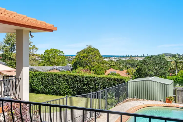 Fourth view of Homely house listing, 16 Kellie-Ann Crescent, Lennox Head NSW 2478