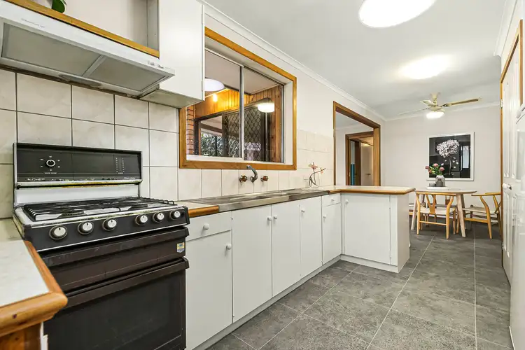 Fifth view of Homely house listing, 30 Burbank Avenue, Gladstone Park VIC 3043
