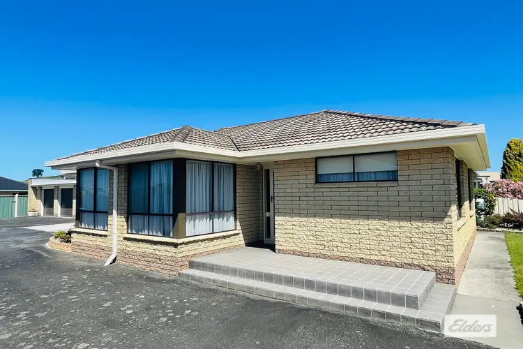 18 Leighlands Avenue, Ulverstone TAS 7315