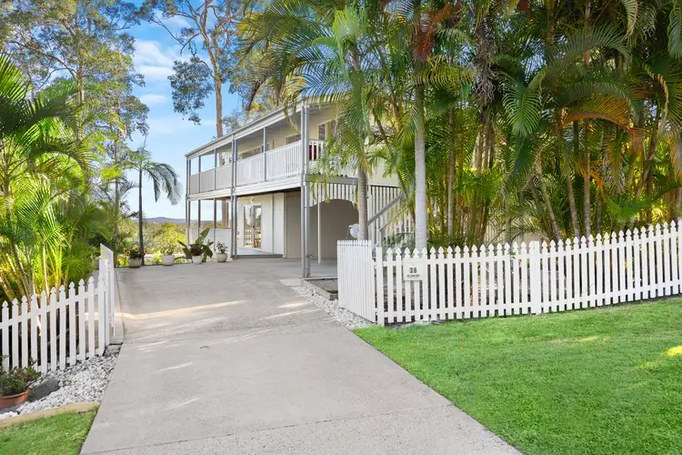 38 Braemer Road, Buderim QLD 4556