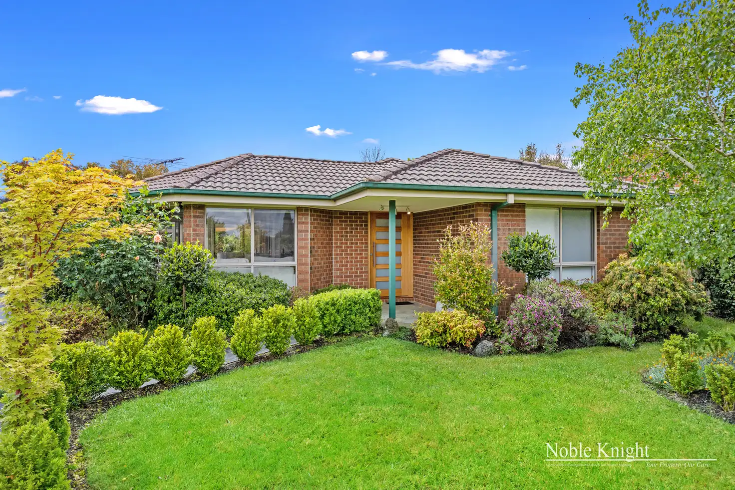 Main view of Homely house listing, 16 Emary Court, Yarra Glen VIC 3775