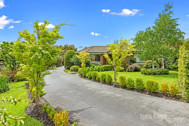 Second view of Homely house listing, 16 Emary Court, Yarra Glen VIC 3775