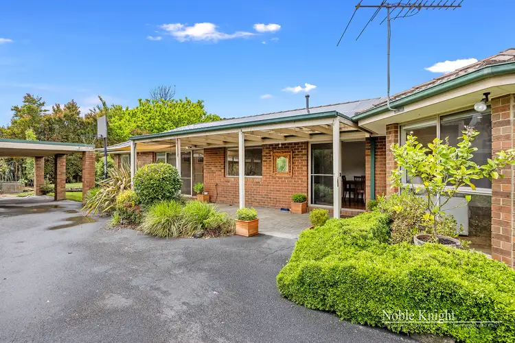 Third view of Homely house listing, 16 Emary Court, Yarra Glen VIC 3775