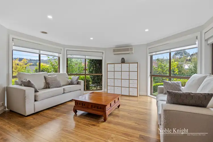 Fourth view of Homely house listing, 16 Emary Court, Yarra Glen VIC 3775