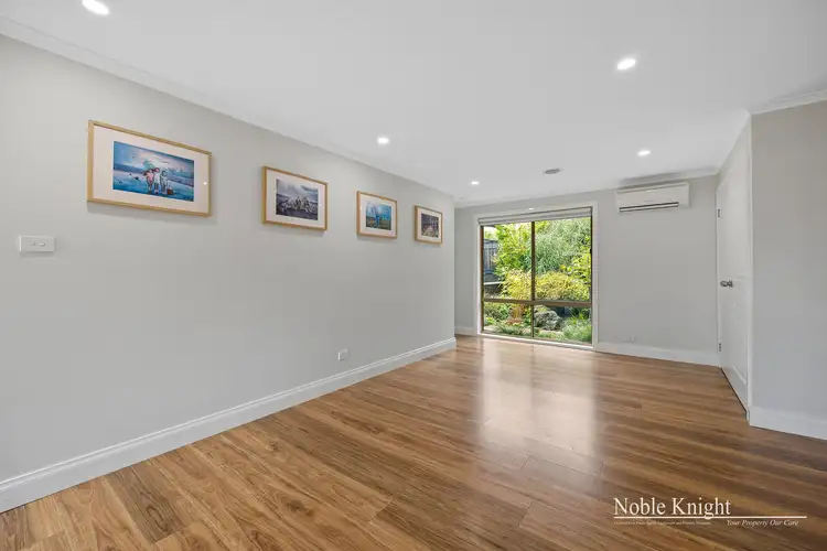 Fifth view of Homely house listing, 16 Emary Court, Yarra Glen VIC 3775