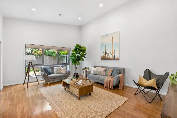 Second view of Homely house listing, 32B Carbeen Street, Rivett ACT 2611