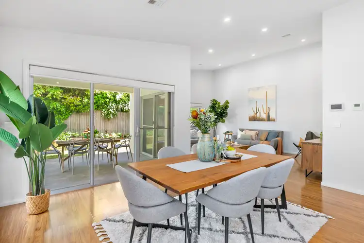 Third view of Homely house listing, 32B Carbeen Street, Rivett ACT 2611