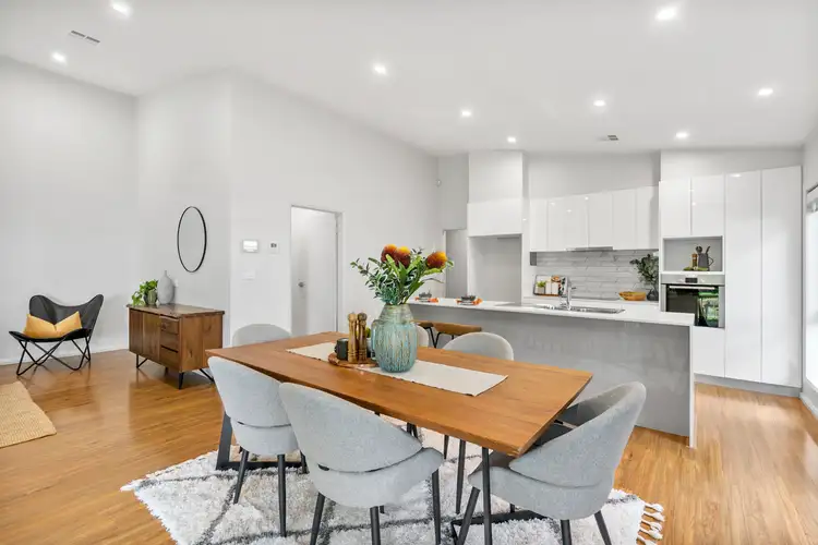 Fourth view of Homely house listing, 32B Carbeen Street, Rivett ACT 2611