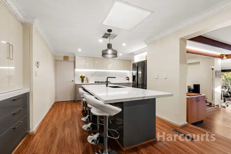 Second view of Homely house listing, 16 Mowbray Drive, Wantirna South VIC 3152
