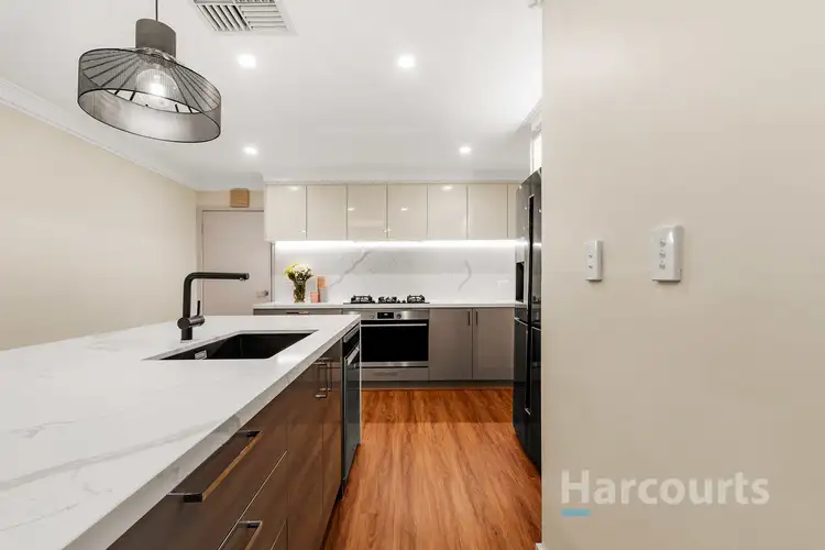 Third view of Homely house listing, 16 Mowbray Drive, Wantirna South VIC 3152