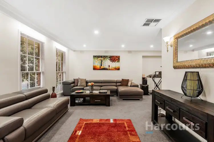 Fourth view of Homely house listing, 16 Mowbray Drive, Wantirna South VIC 3152