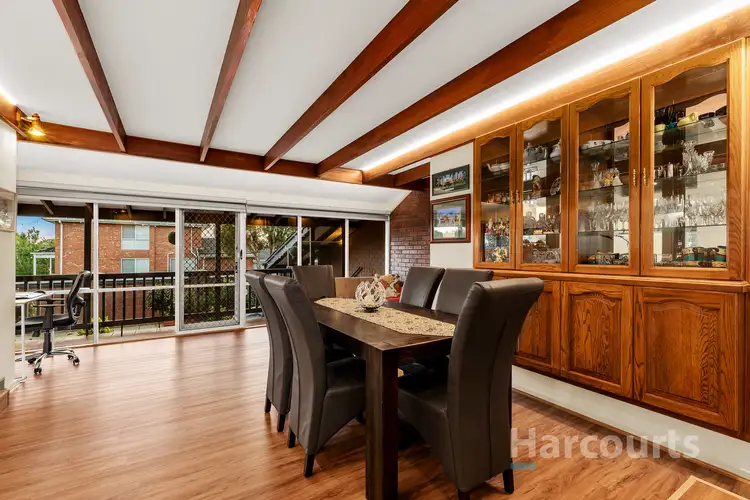 Fifth view of Homely house listing, 16 Mowbray Drive, Wantirna South VIC 3152