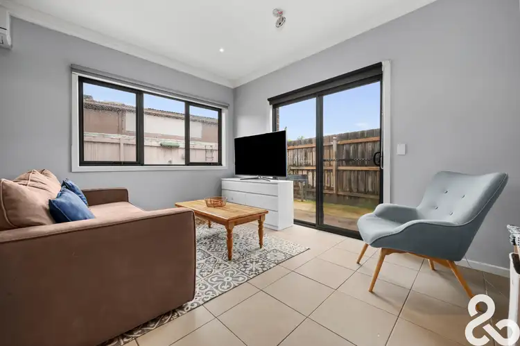 Sixth view of Homely unit listing, 2/6 Palm Street, Thomastown VIC 3074