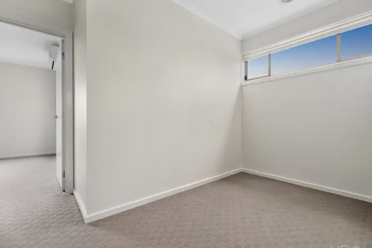 Fifth view of Homely townhouse listing, 3/12 Fishburn Grove, Harkness VIC 3337