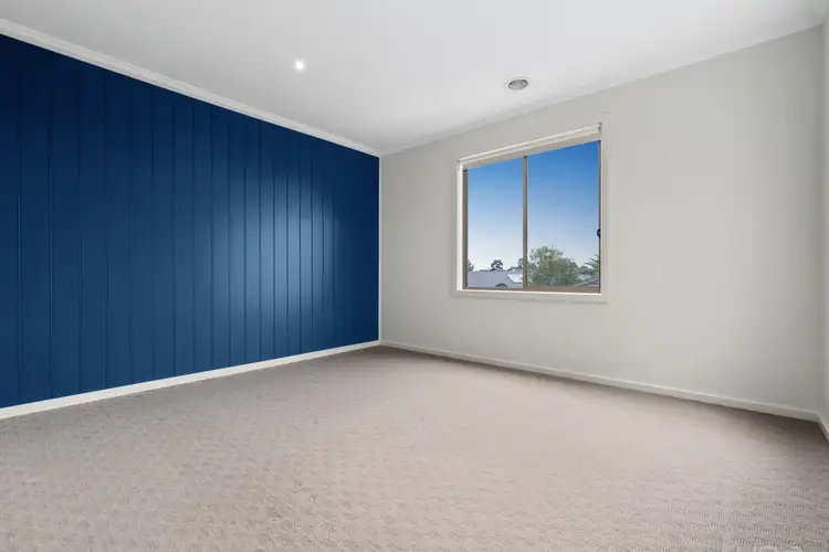 Sixth view of Homely townhouse listing, 3/12 Fishburn Grove, Harkness VIC 3337