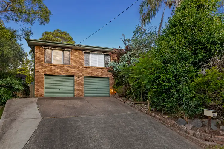Second view of Homely house listing, 39 Charles Street, Cardiff NSW 2285
