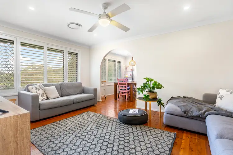Third view of Homely house listing, 39 Charles Street, Cardiff NSW 2285