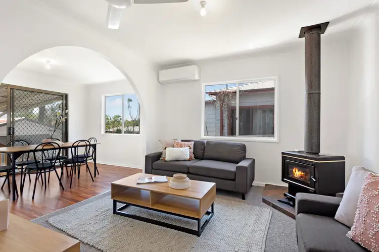 Second view of Homely house listing, 78 Catherine Street, Cessnock NSW 2325