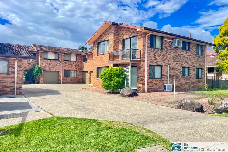 9/282-284 Victoria Street, Taree NSW 2430