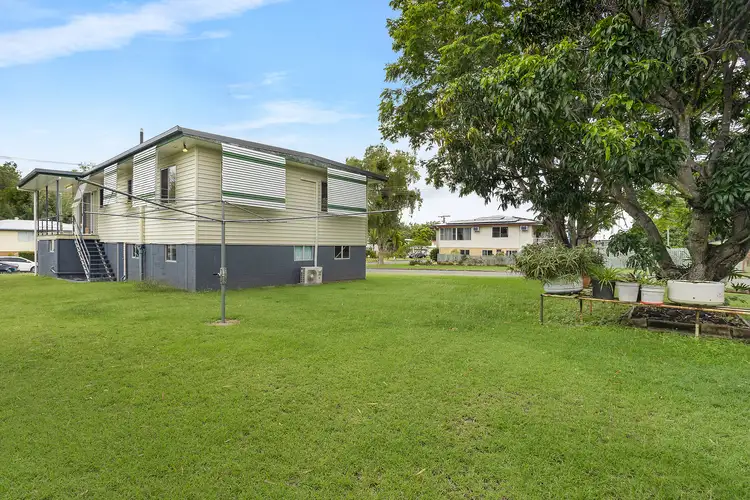Second view of Homely house listing, 175 Robinson Street, Frenchville QLD 4701