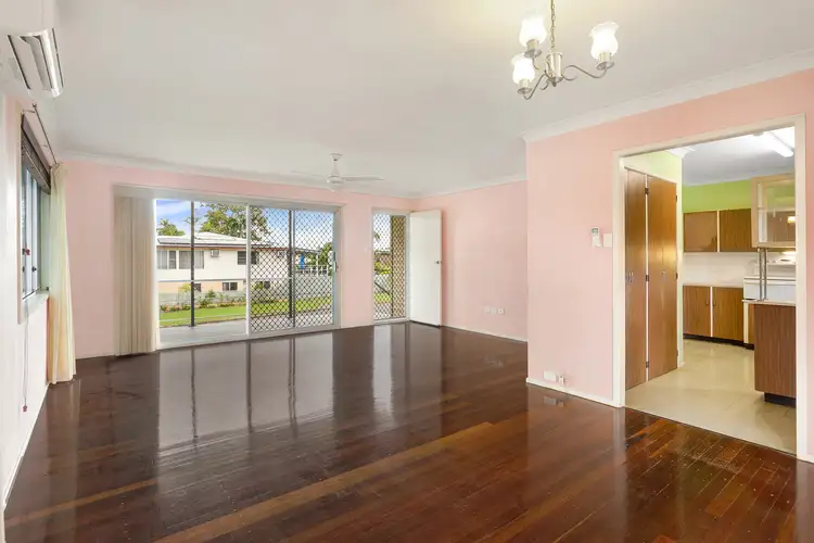 Third view of Homely house listing, 175 Robinson Street, Frenchville QLD 4701