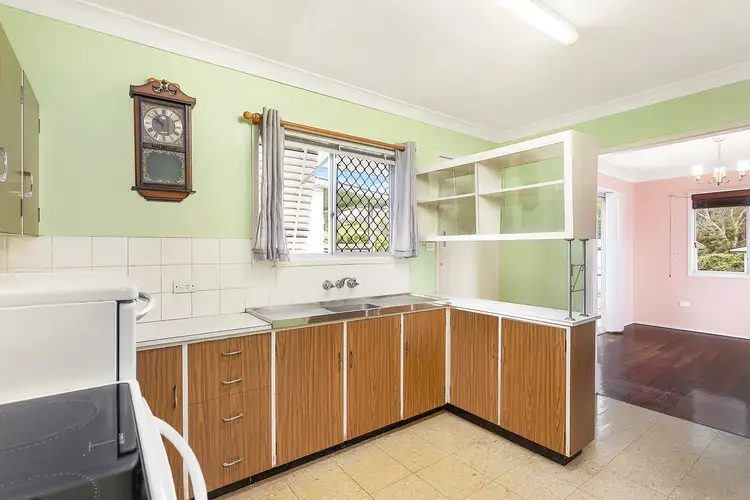 Fifth view of Homely house listing, 175 Robinson Street, Frenchville QLD 4701