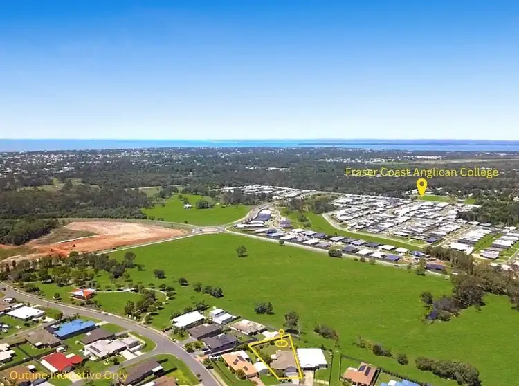 Fourth view of Homely house listing, 4 Peat Court, Nikenbah QLD 4655