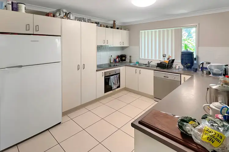 Fifth view of Homely house listing, 4 Peat Court, Nikenbah QLD 4655