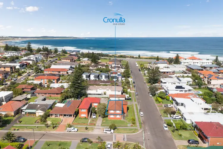 3/50 Kirkwood Road, Cronulla NSW 2230