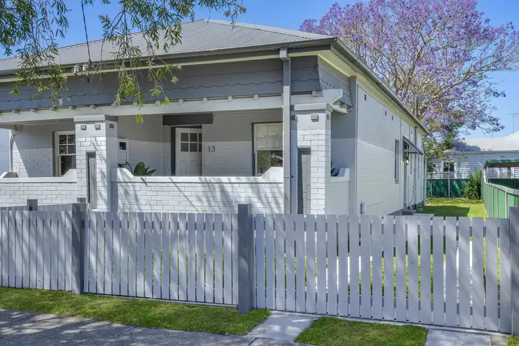 13 Gorrick Street, Mayfield East NSW 2304