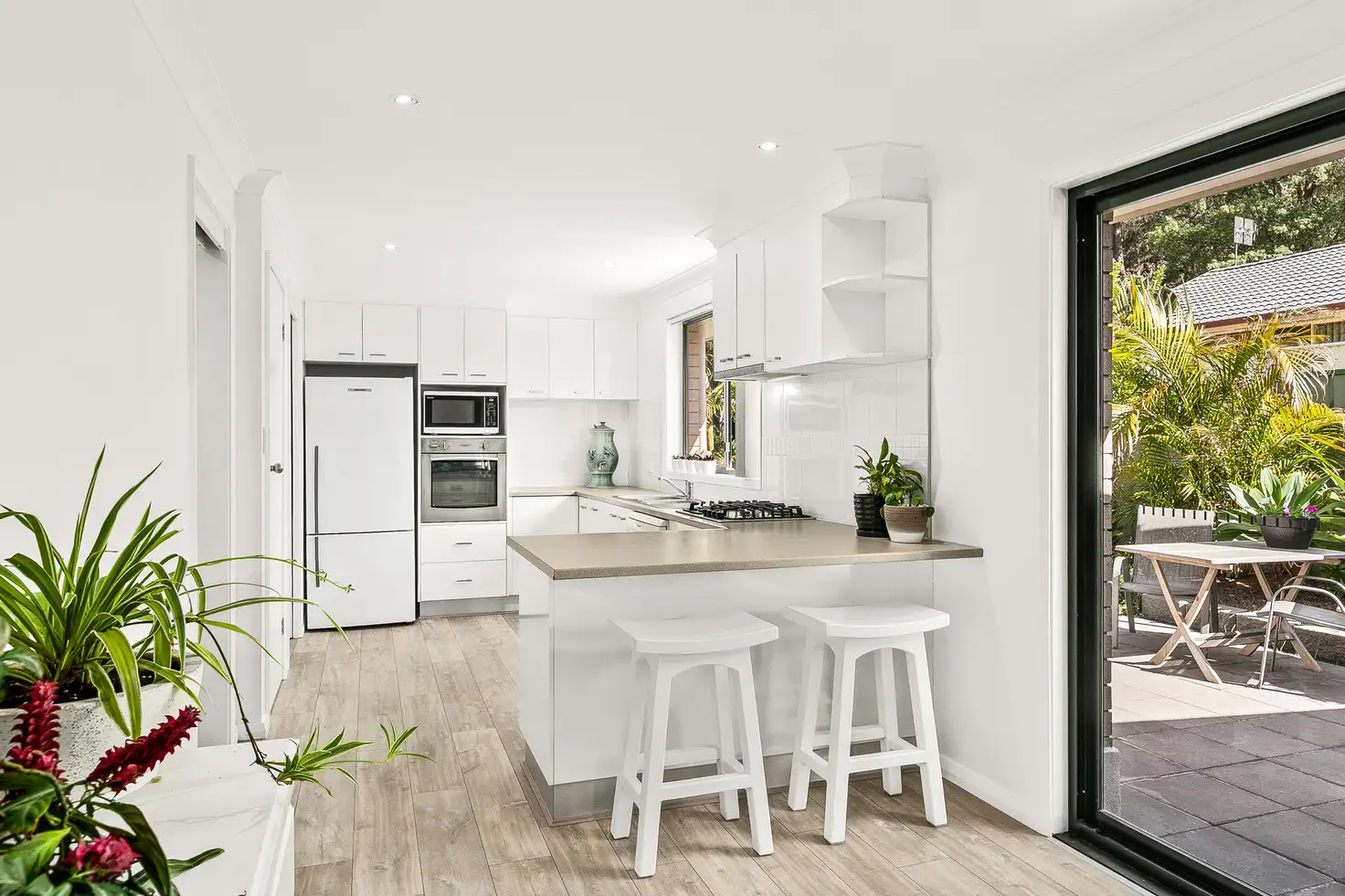 Main view of Homely house listing, 1 Numby Close, Umina Beach NSW 2257