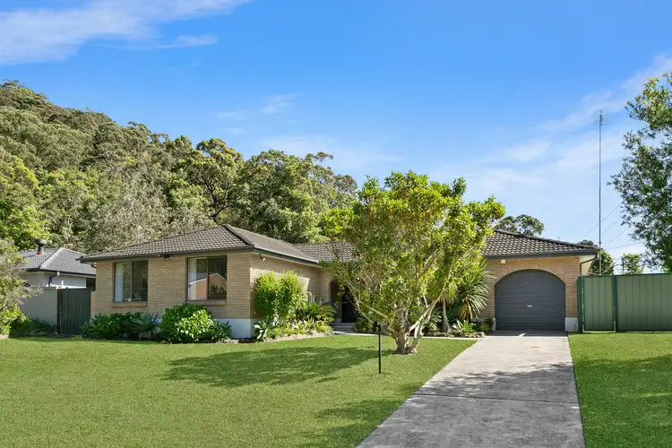 Second view of Homely house listing, 1 Numby Close, Umina Beach NSW 2257