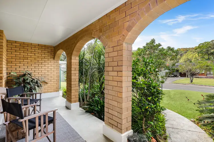 Third view of Homely house listing, 1 Numby Close, Umina Beach NSW 2257