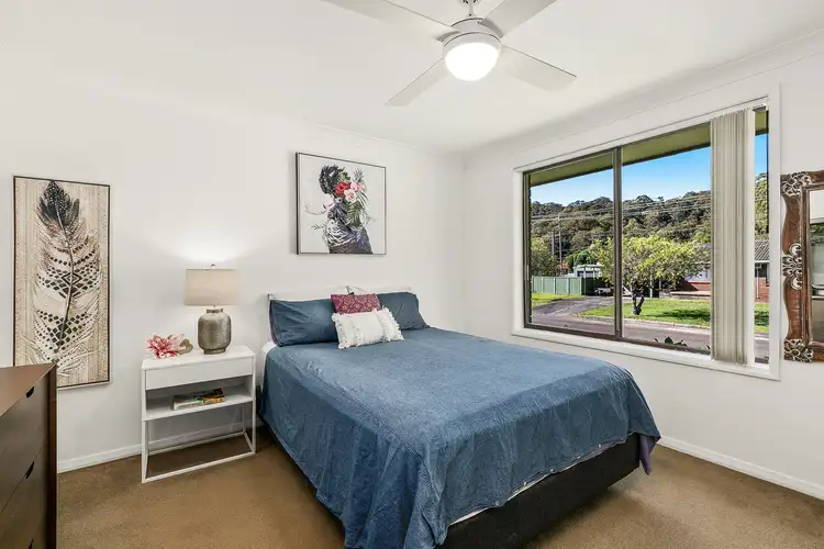 Fifth view of Homely house listing, 1 Numby Close, Umina Beach NSW 2257