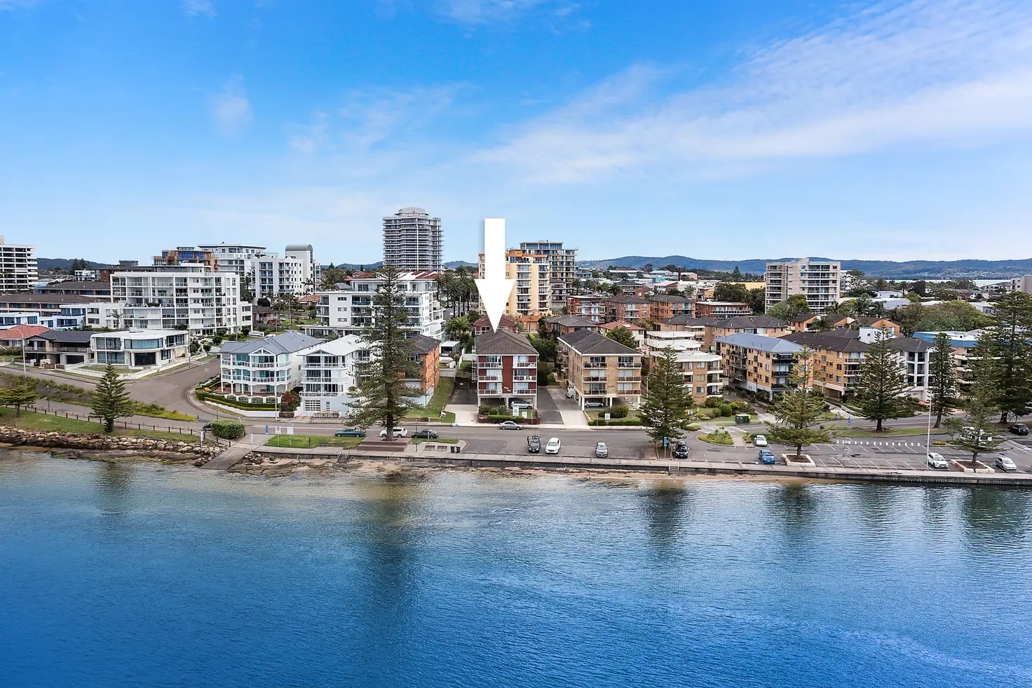Main view of Homely apartment listing, 4/12 Marine Parade, The Entrance NSW 2261