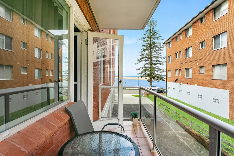 Second view of Homely apartment listing, 4/12 Marine Parade, The Entrance NSW 2261