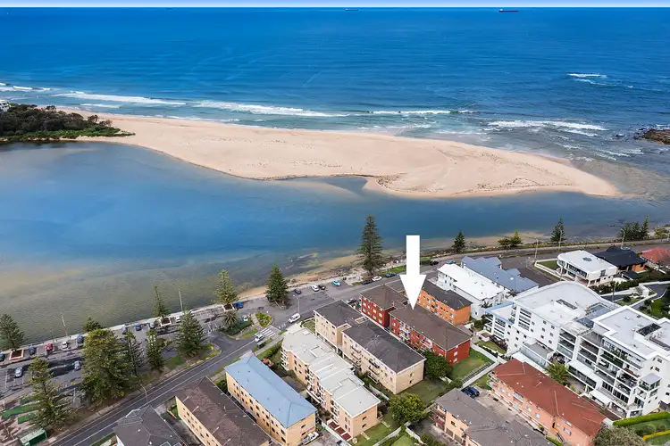 Fourth view of Homely apartment listing, 4/12 Marine Parade, The Entrance NSW 2261
