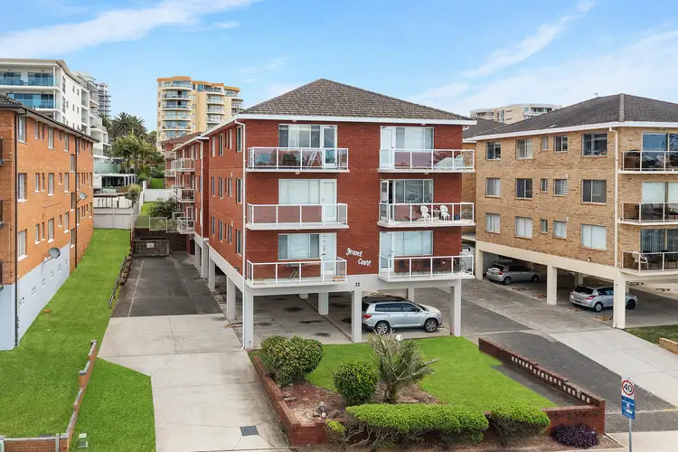 Fifth view of Homely apartment listing, 4/12 Marine Parade, The Entrance NSW 2261